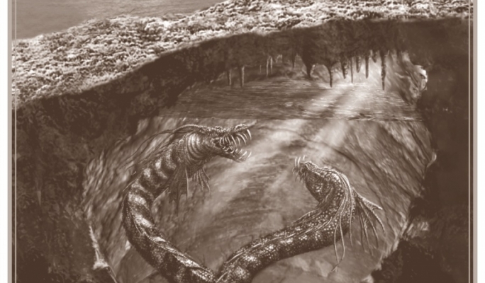 Dragonara Serpent