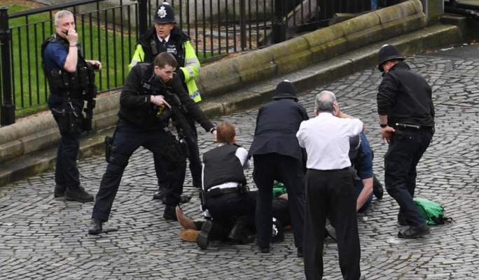 More than half (76) of the attacks were reported by the United Kingdom