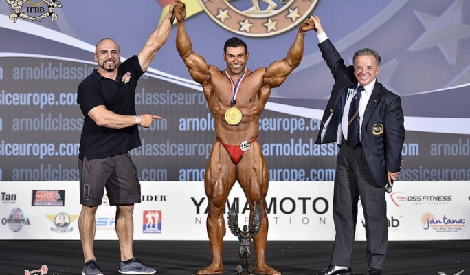 [WATCH] Luke Debono attains most prestigious result in Malta's ... - MaltaToday