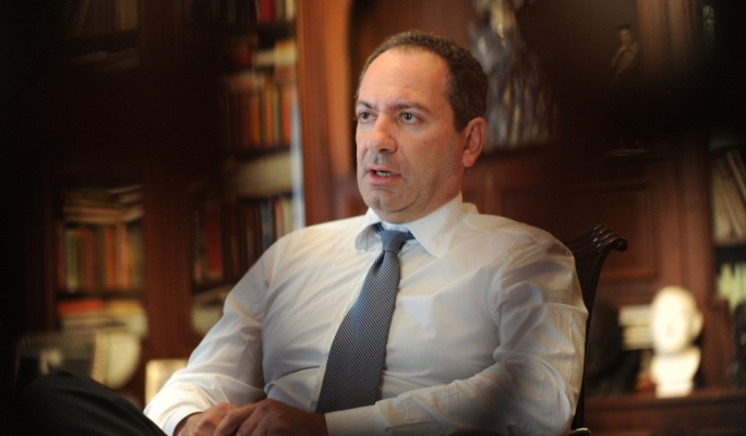 After Hillman resigned, De Marco paid Sladden bill for 2011 works 