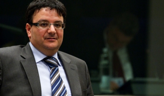Tonio Fenech is the director of a pension fund, Falcon Funds, that has been removed from the Swedish pension platform