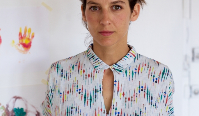 Karine Rougier