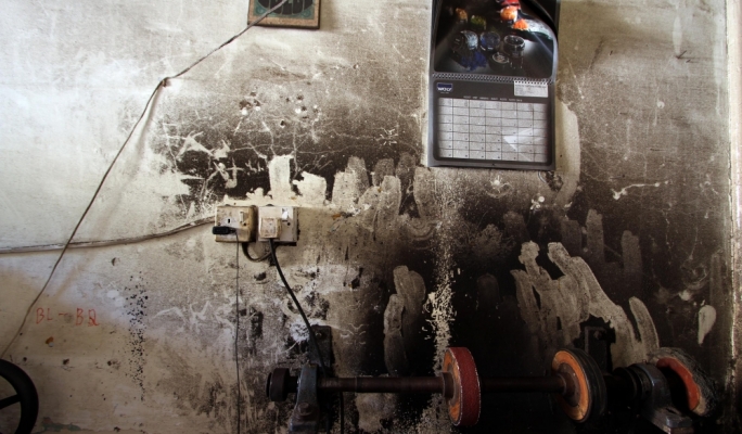 Shoe Repair shop, Gzira