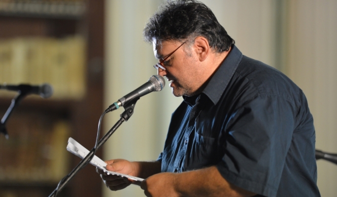 Immanuel Mifsud: “STM is a commercial operation, and playwrights who are touchy should forget about working for them”