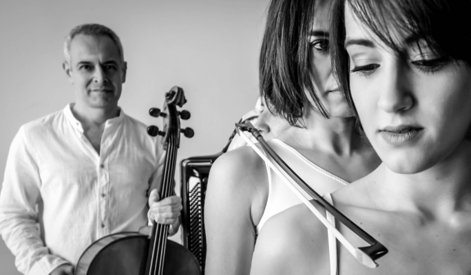 Moveo Dance Company will participate at the Malta Arts Festival with inter-disciplinary performance D.O.K.