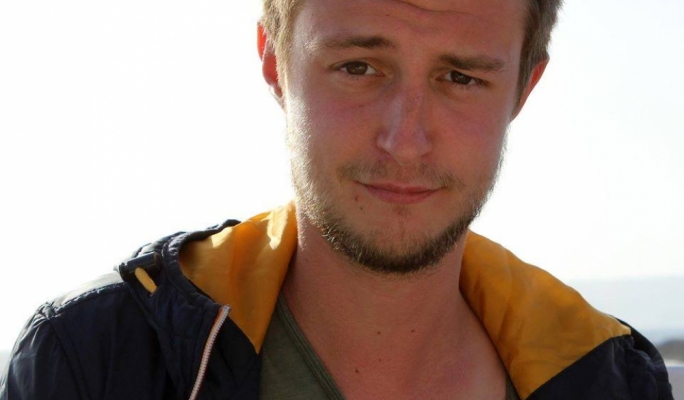 Simon Valle