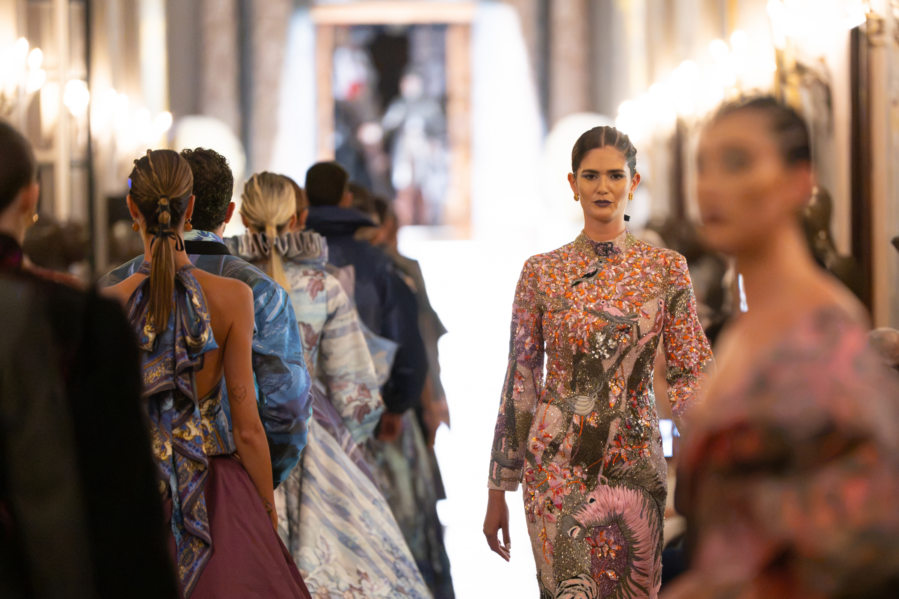 Heritage Malta launches fashion exhibition inspired by The Grand Master’s Palace