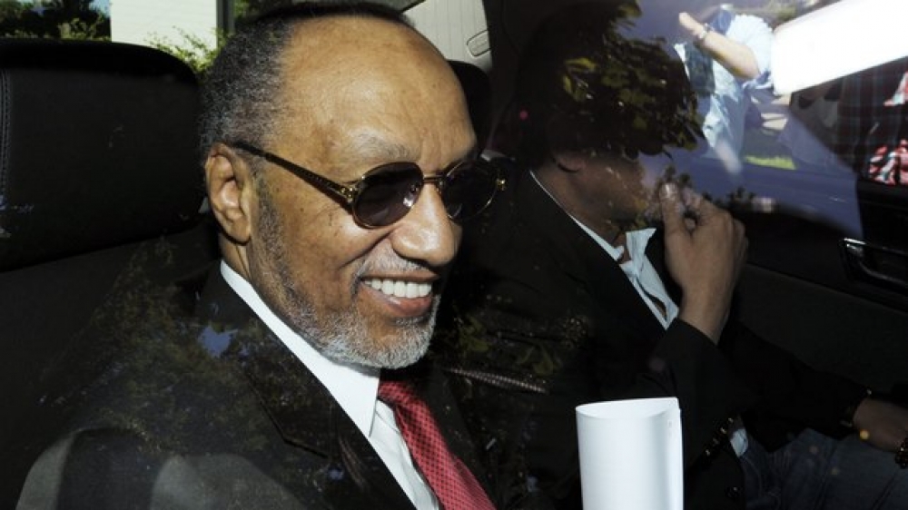 Qatar World Cup faces fresh corruption claims