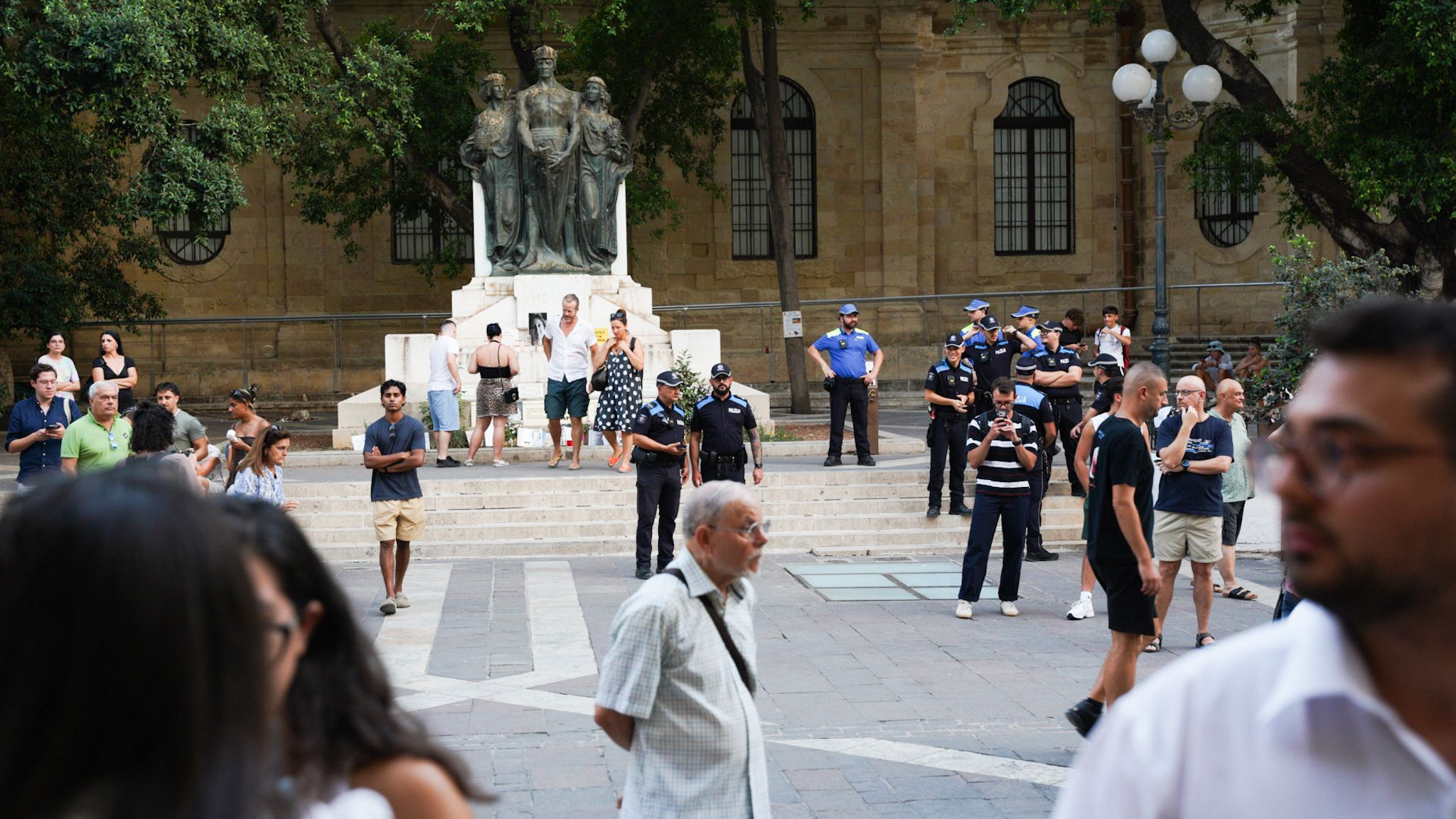 (Photo: James Bianchi/MaltaToday)