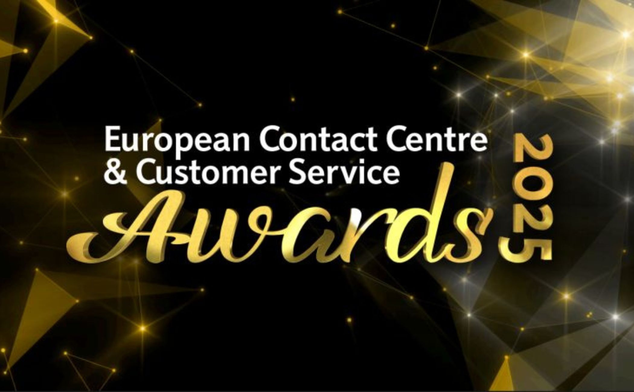 BOV recognised at the European customer experience awards