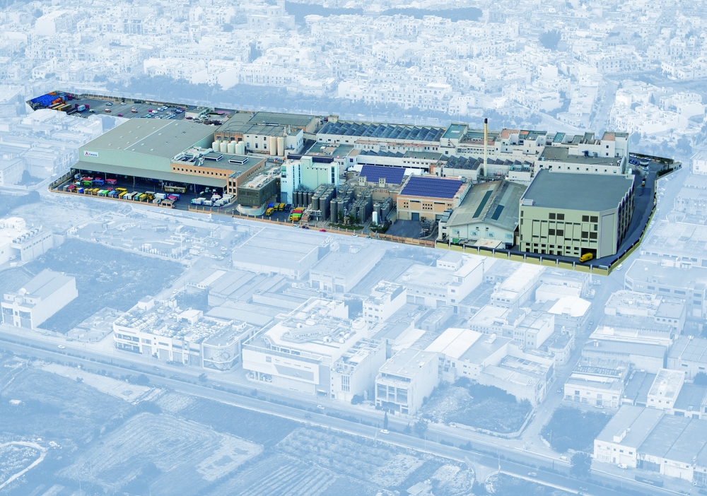 Farsons Group registers steady improvement in results