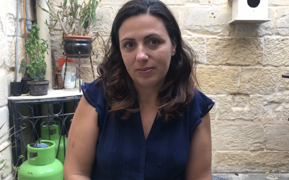 [WATCH] ‘Maltese women are having abortions, that’s the reality,’ pro-choice activist says