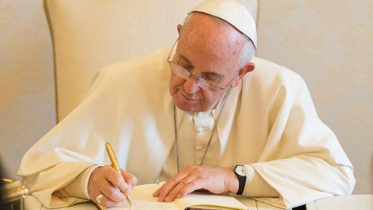 Pope Francis updating procedures aimed at preventing and countering crimes that betray the trust of the faithful, to be adopted universally