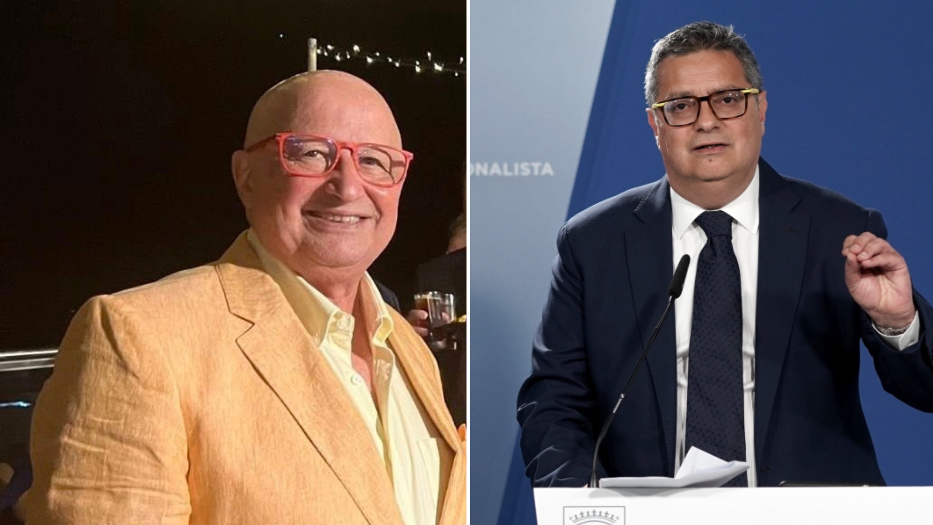 Speaker rules Adrian Delia was seriously threatened by candidate ambassador's partner