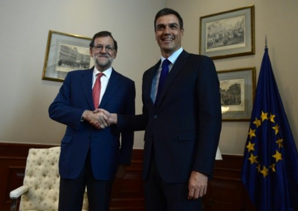 Spain’s PM warns of third election in under a year