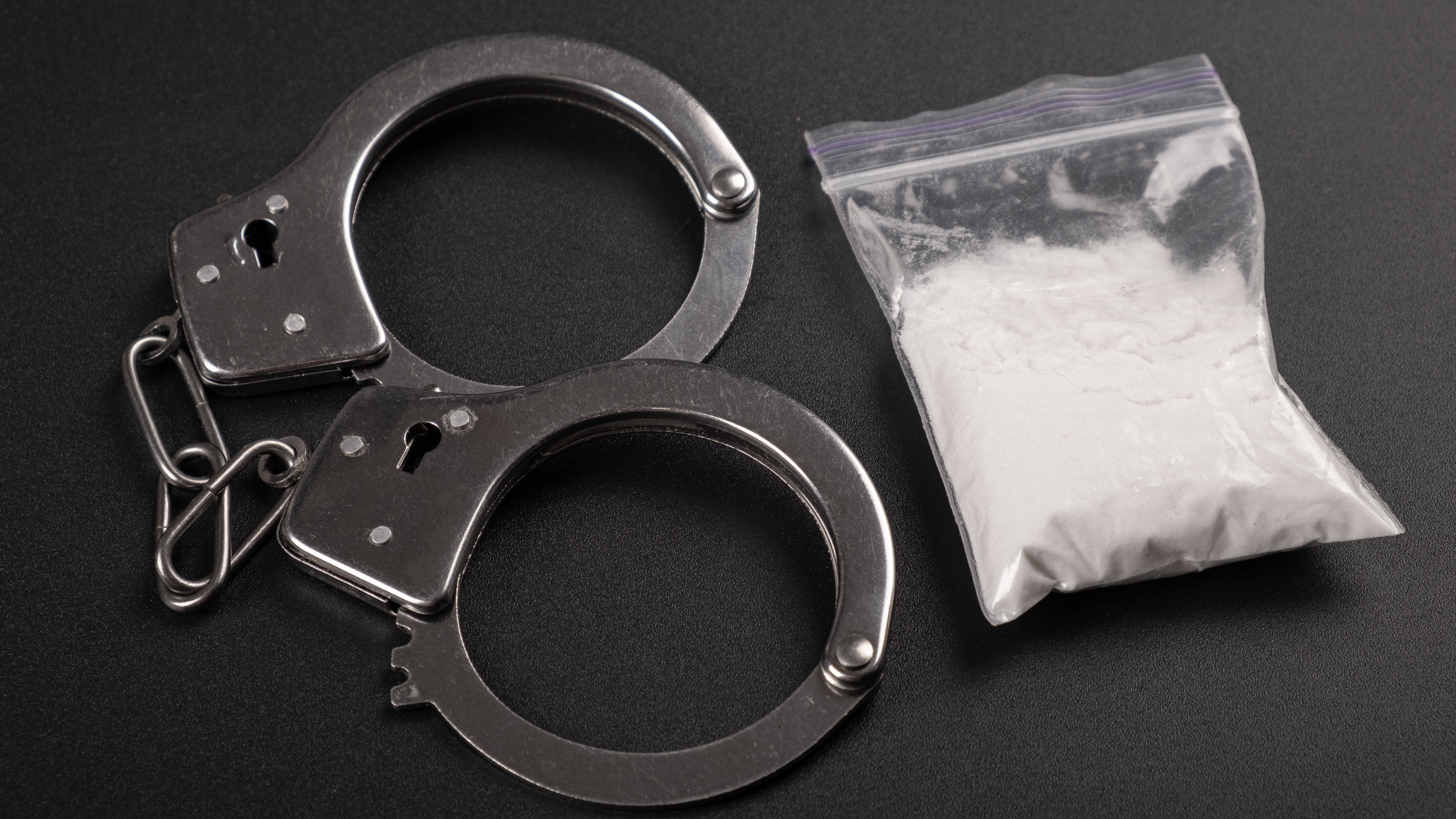 The accused was charged with possession of cocaine without authorisation, driving without insurance or a licence, and breaching bail imposed in 2023, among other charges