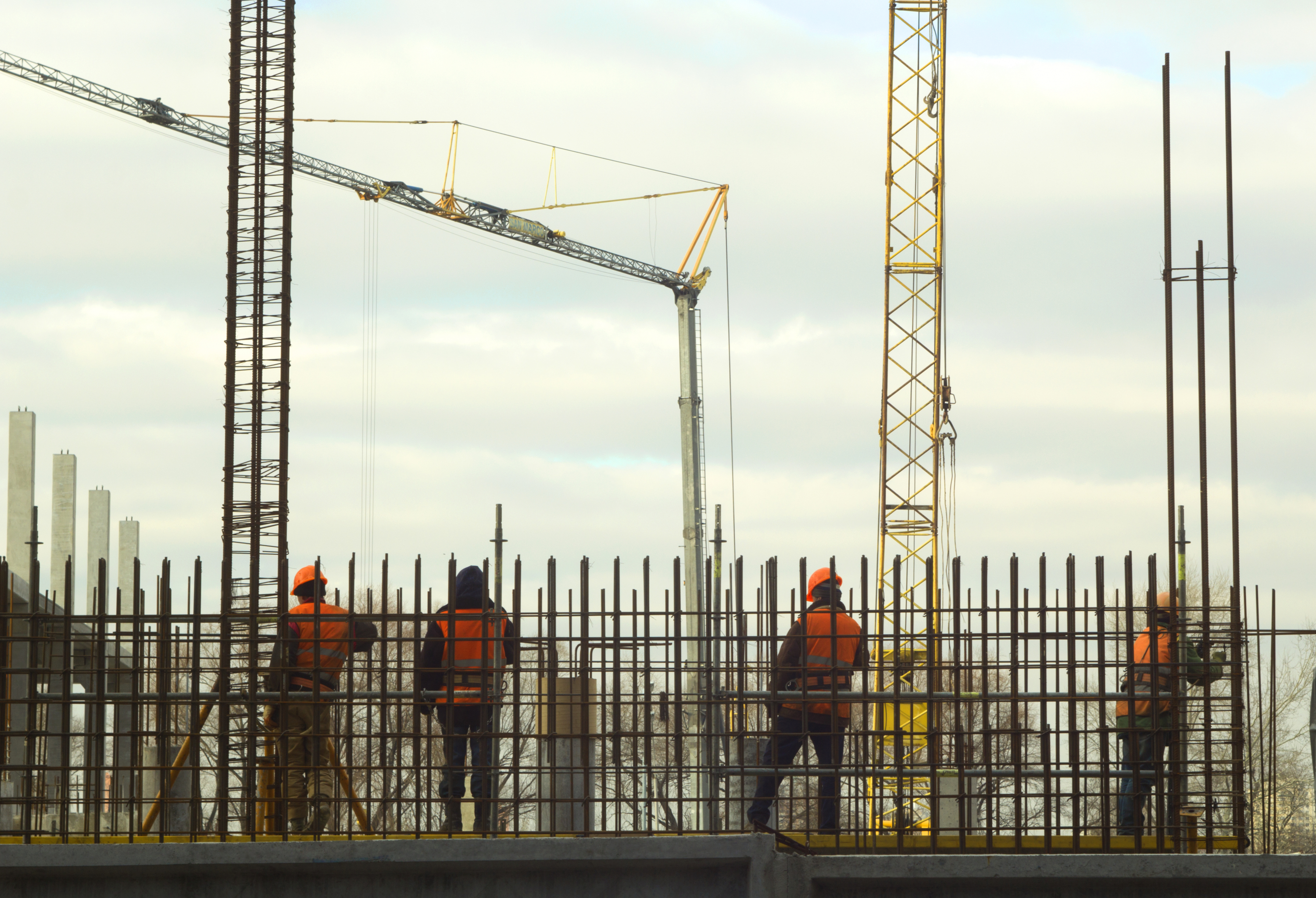 Closing the door to non-EU workers