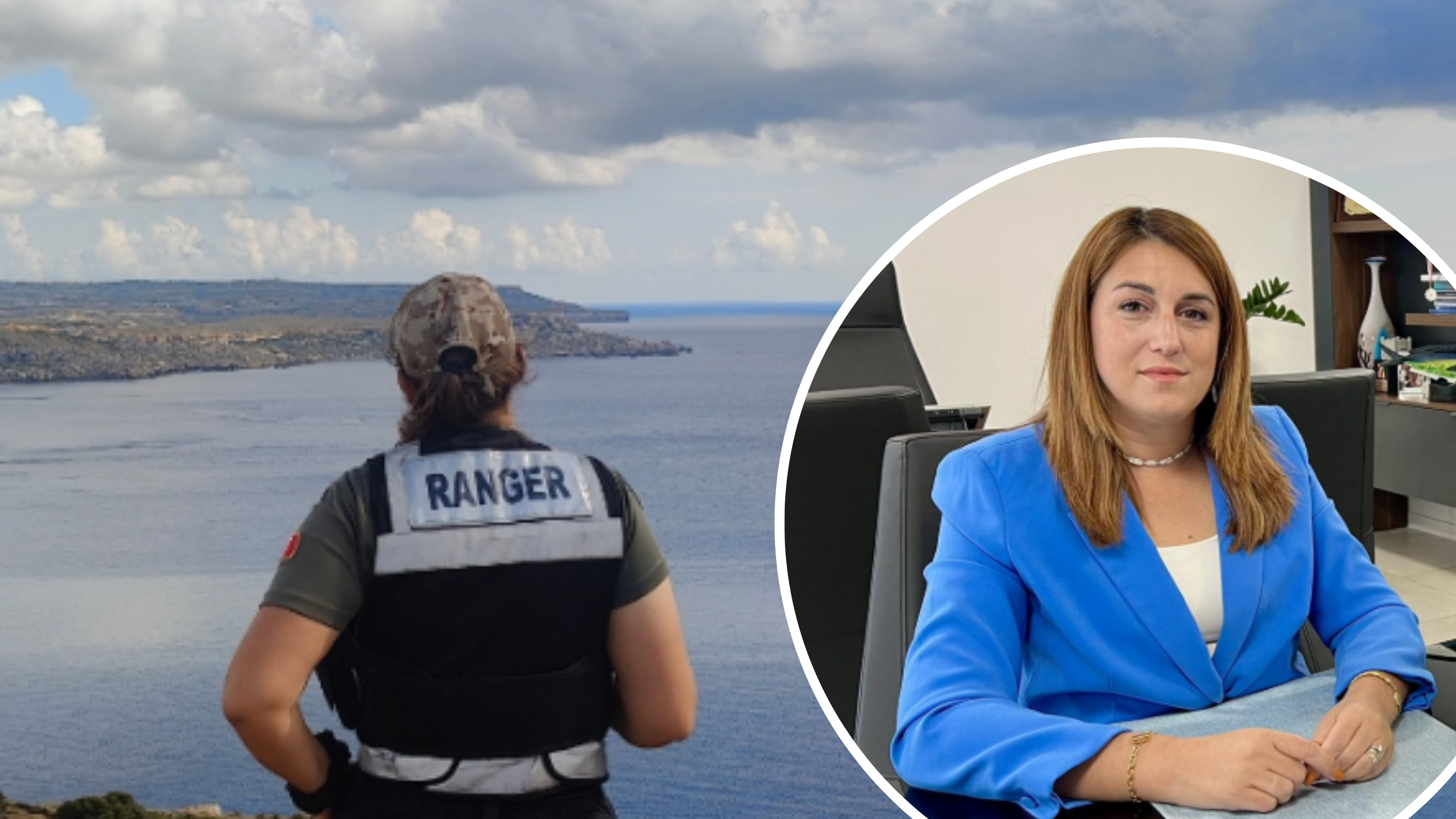 The MRU is an NGO that roams Malta’s countryside and seas to document, report, and prevent environmental crimes