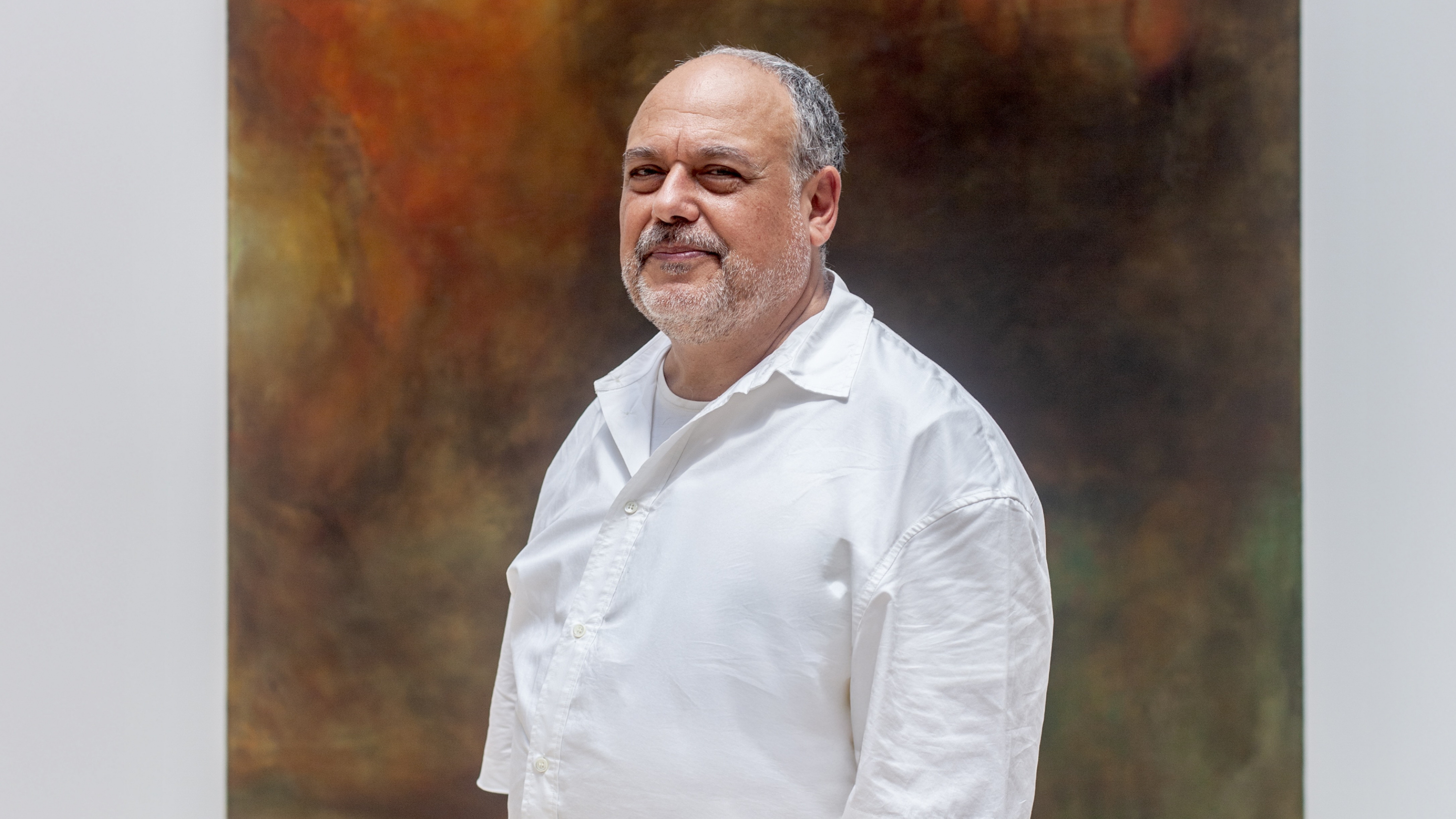 Anton Grech: ‘The dam has broken for the visual arts’