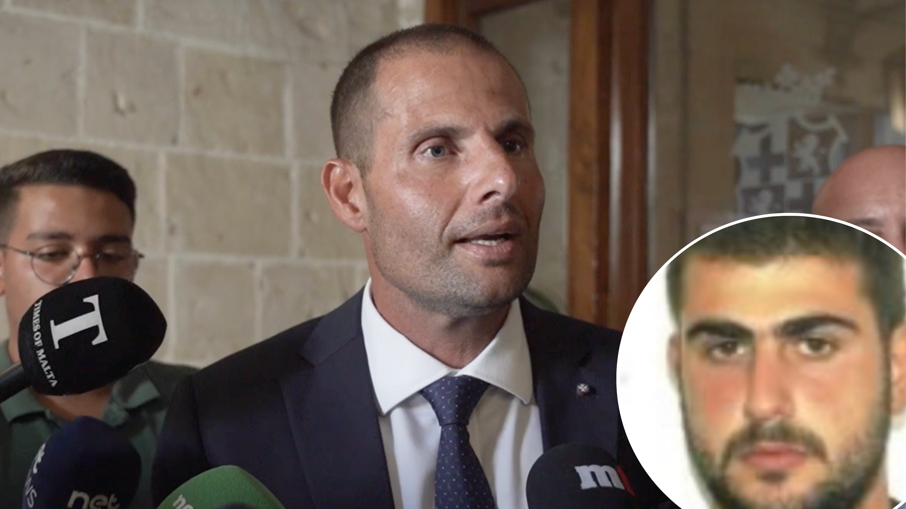 Prime Minister defends reinstated Lands Authority employee despite involuntary homicide charges