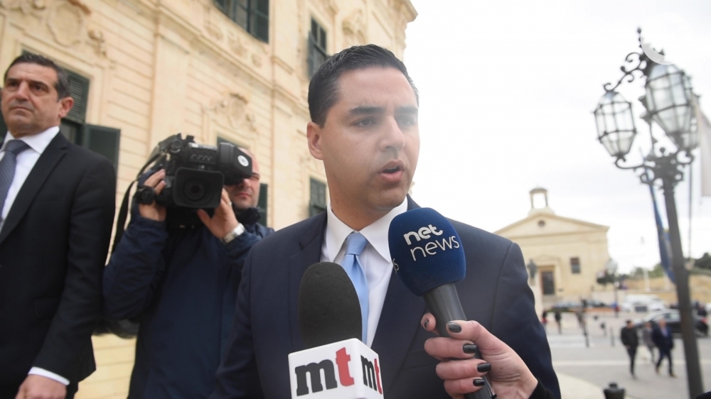 [WATCH] Shocked, saddened and angry ministers: but what are they going to do?