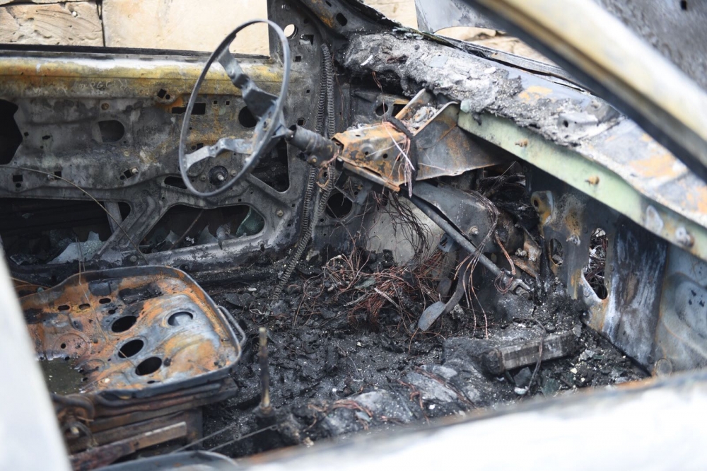 Photo: James Bianchi/MediaToday