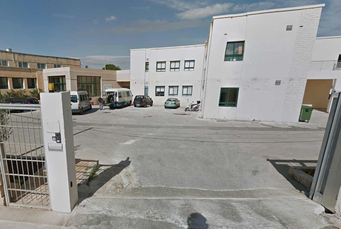 The Wardija Resource Centre
