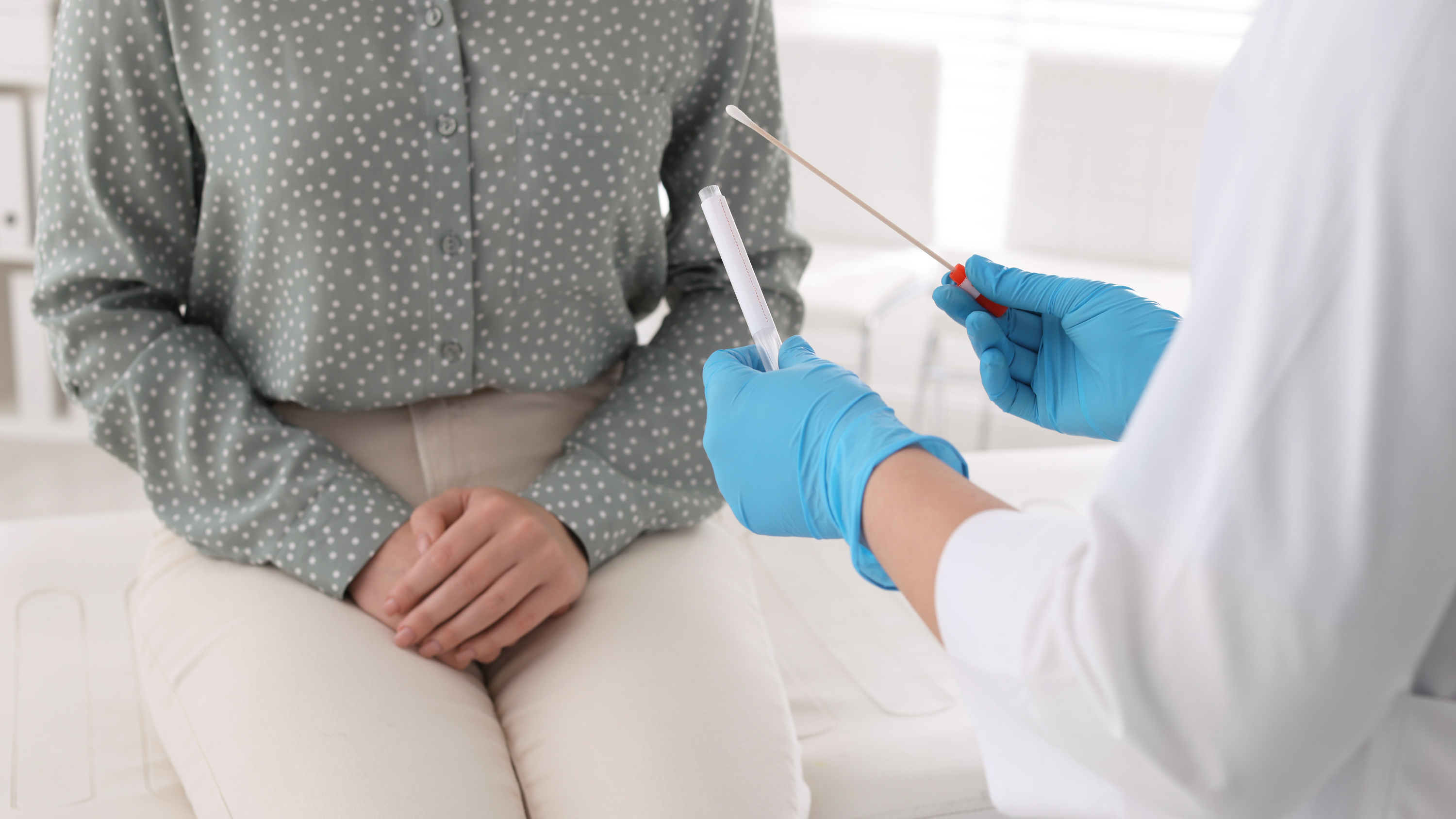 Momentum noted that patients were nevertheless reportedly facing waiting times of up to nine weeks for routine screening