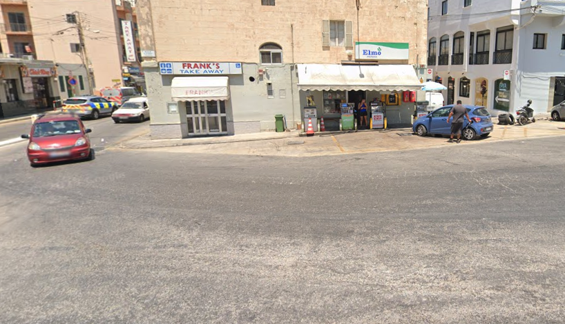 Birżebbuġa kerbside pump could be relocated to Ħal Far car park