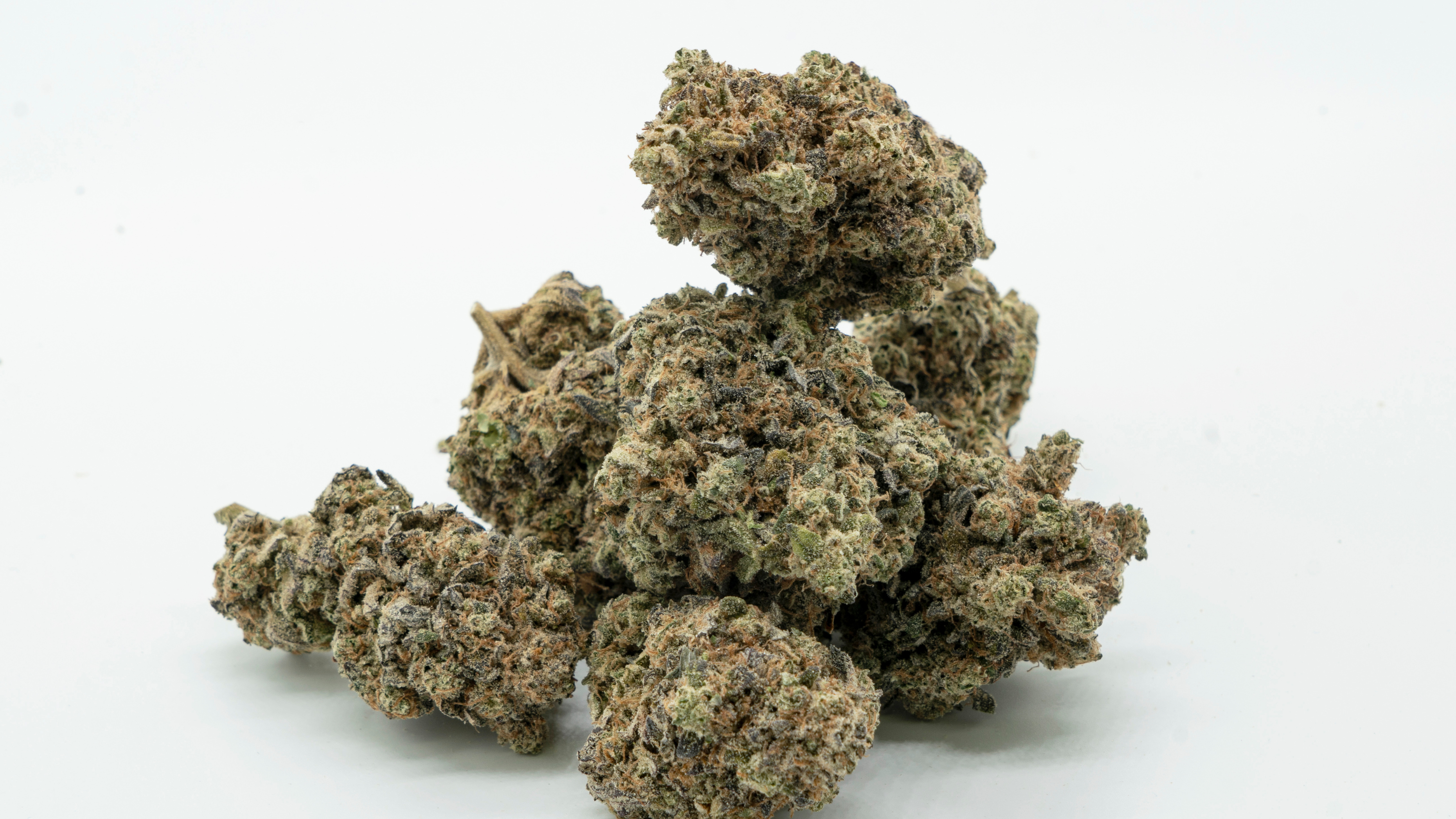 During the trial, expert witnesses told the court that the cannabis seized in the case weighed around 53 kilograms and had a purity level of approximately 11%