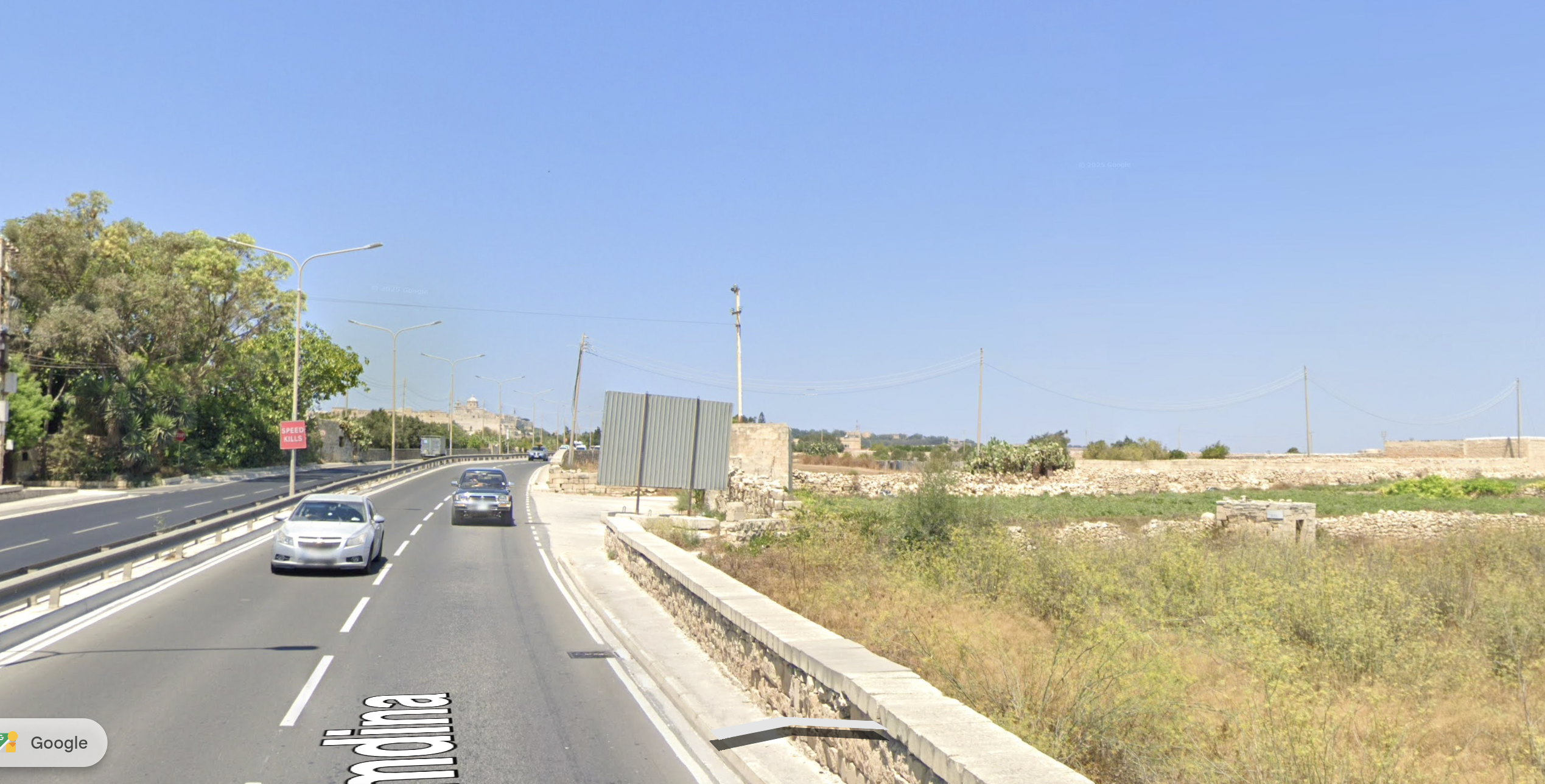 ODZ relocation proposed for Ta’ Xbiex petrol station