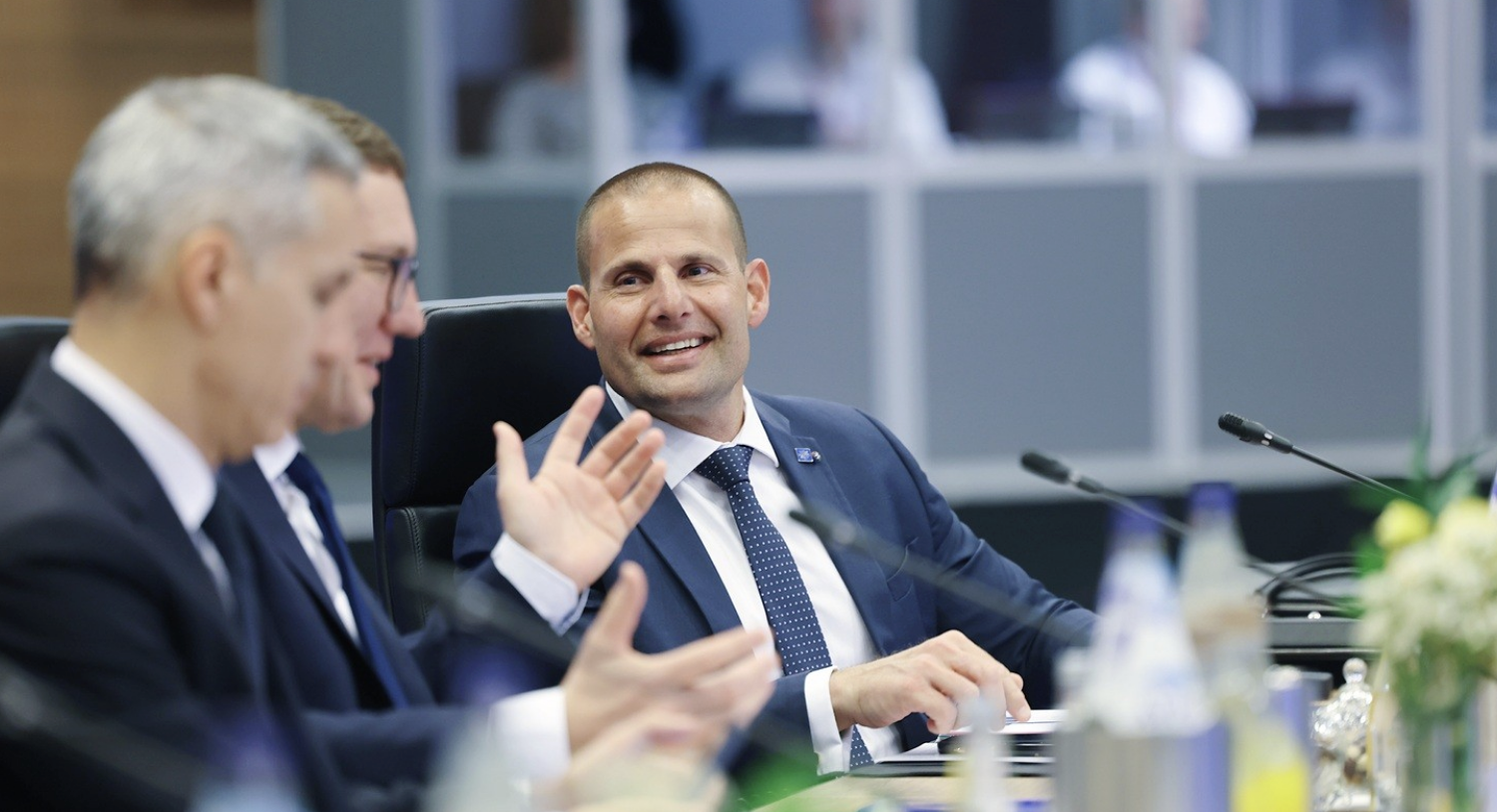 Abela says energy prices remain a priority for the government