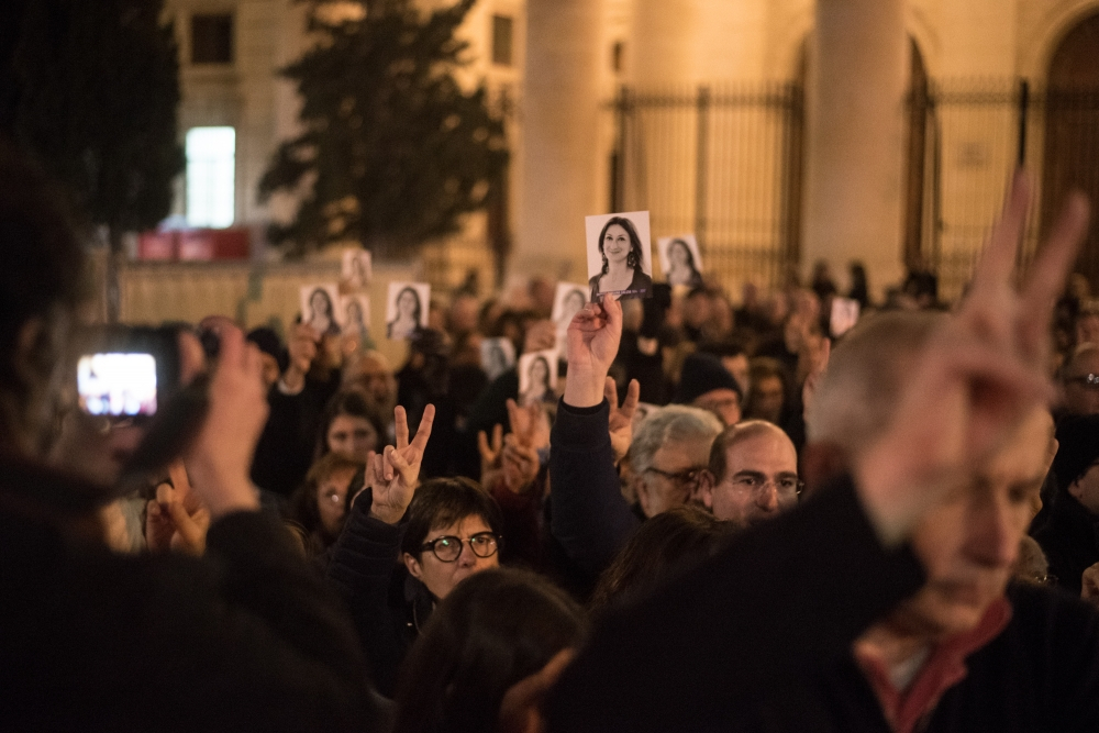 Prosecution lays bare plot behind Daphne Caruana Galizia murder on second day of Yorgen Fenech trial