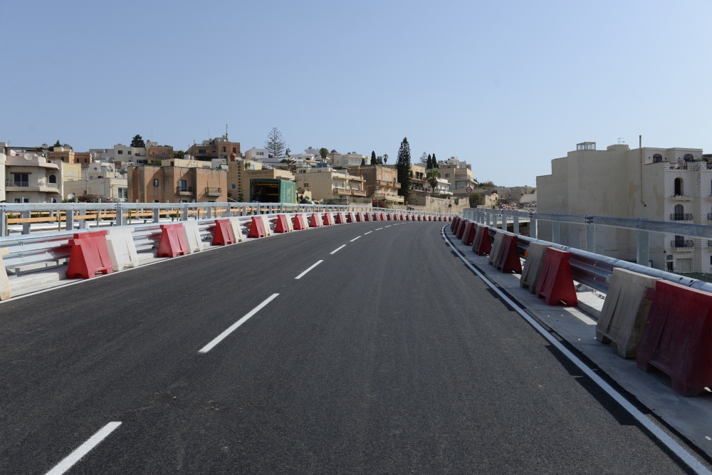 Wider roads: Panacea for congestion or sacrificing land to the car god?