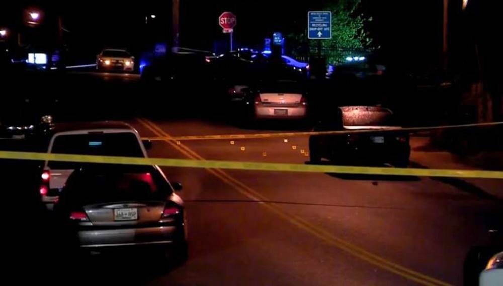 The university also witnessed another off-campus attack where three people were injured a few weeks ago