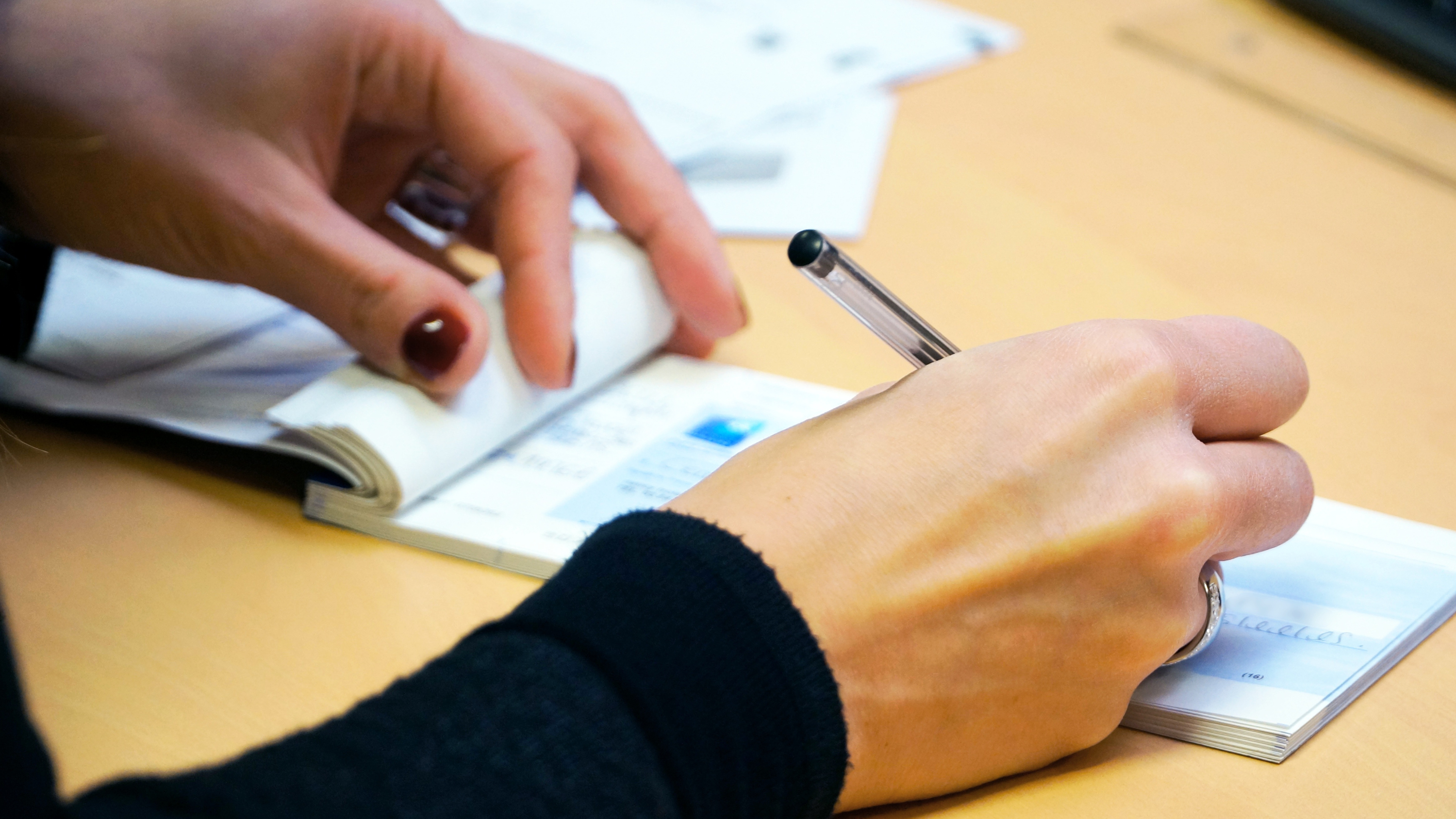 Secretary found guilty of defrauding €530,000 from employer, ordered to pay back full amount