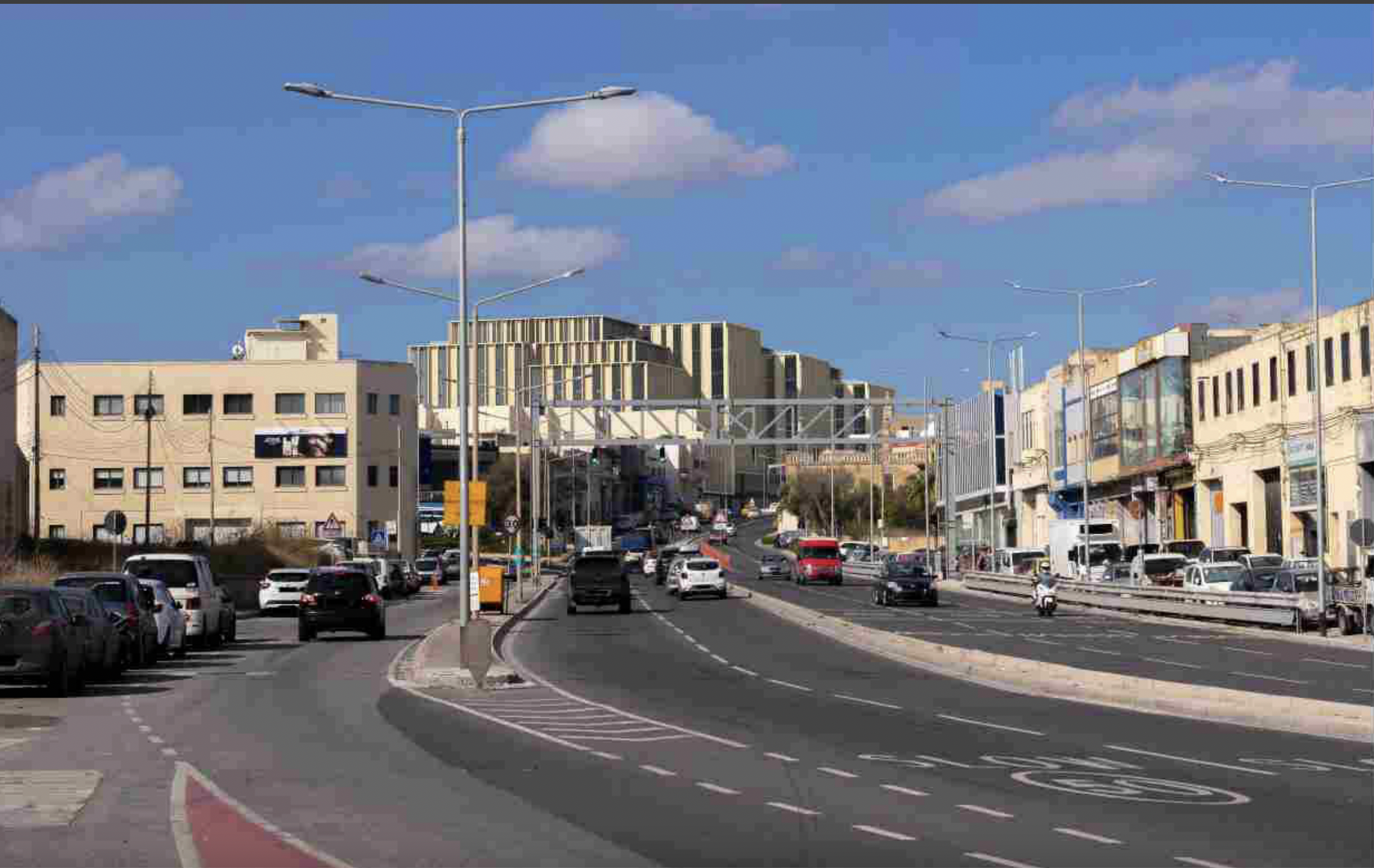 Toyota site commercial development set for refusal over traffic impact