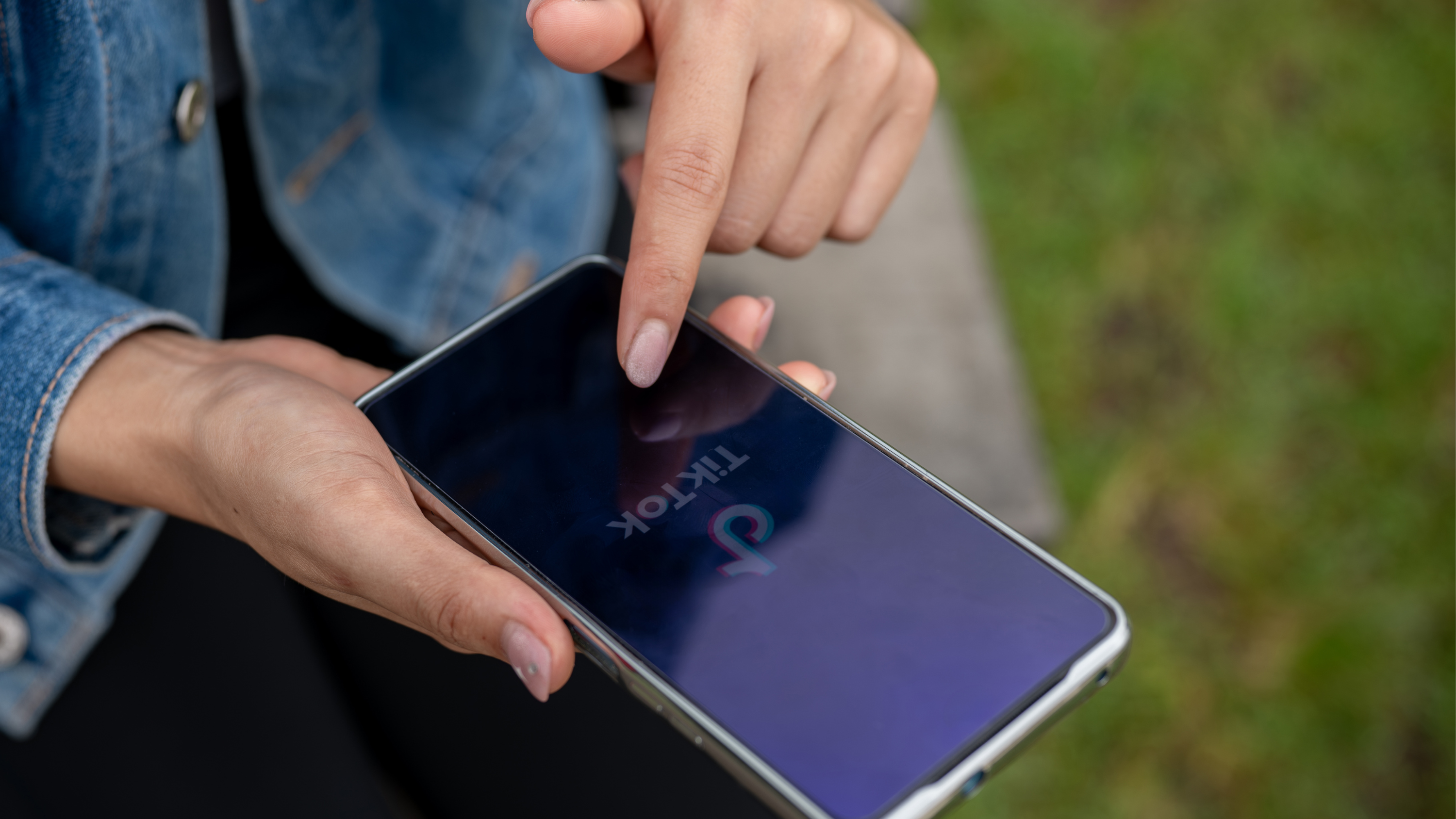 Man in the dock after argument with wife over TikTok post