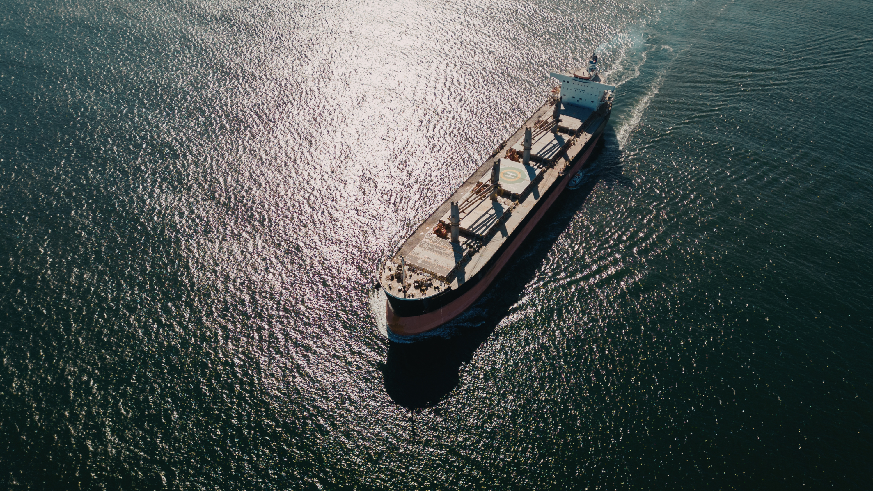 PN condemns attacks on commercial shipping vessels