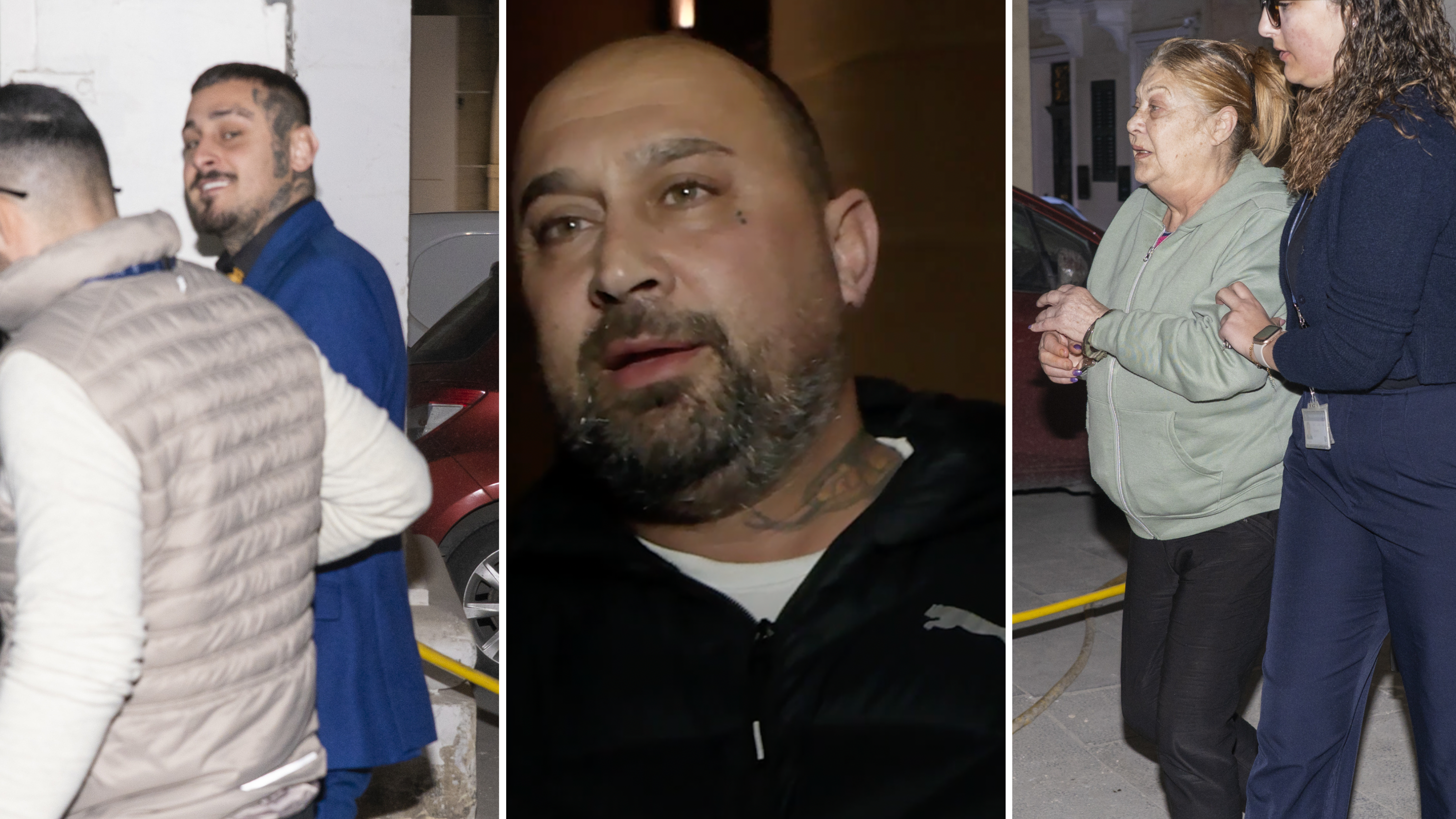 Hidden cash to rooftop horses: Witnesses describe renovated Marsa properties in Pace usury case