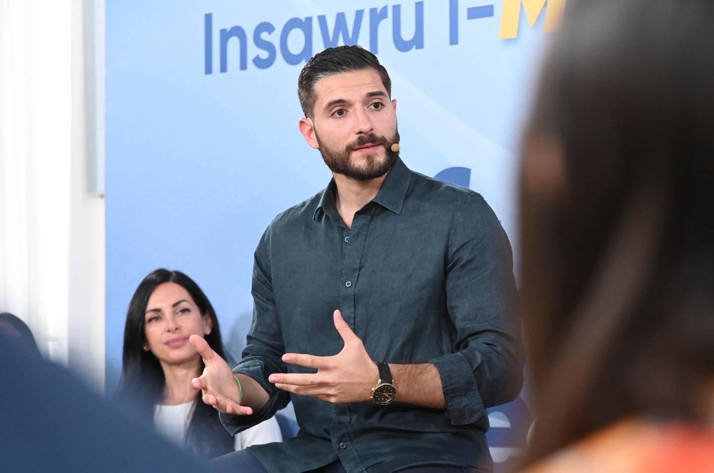 Looking back 2025 | Alex Borg: Enthusiasm surges but gravitas lags