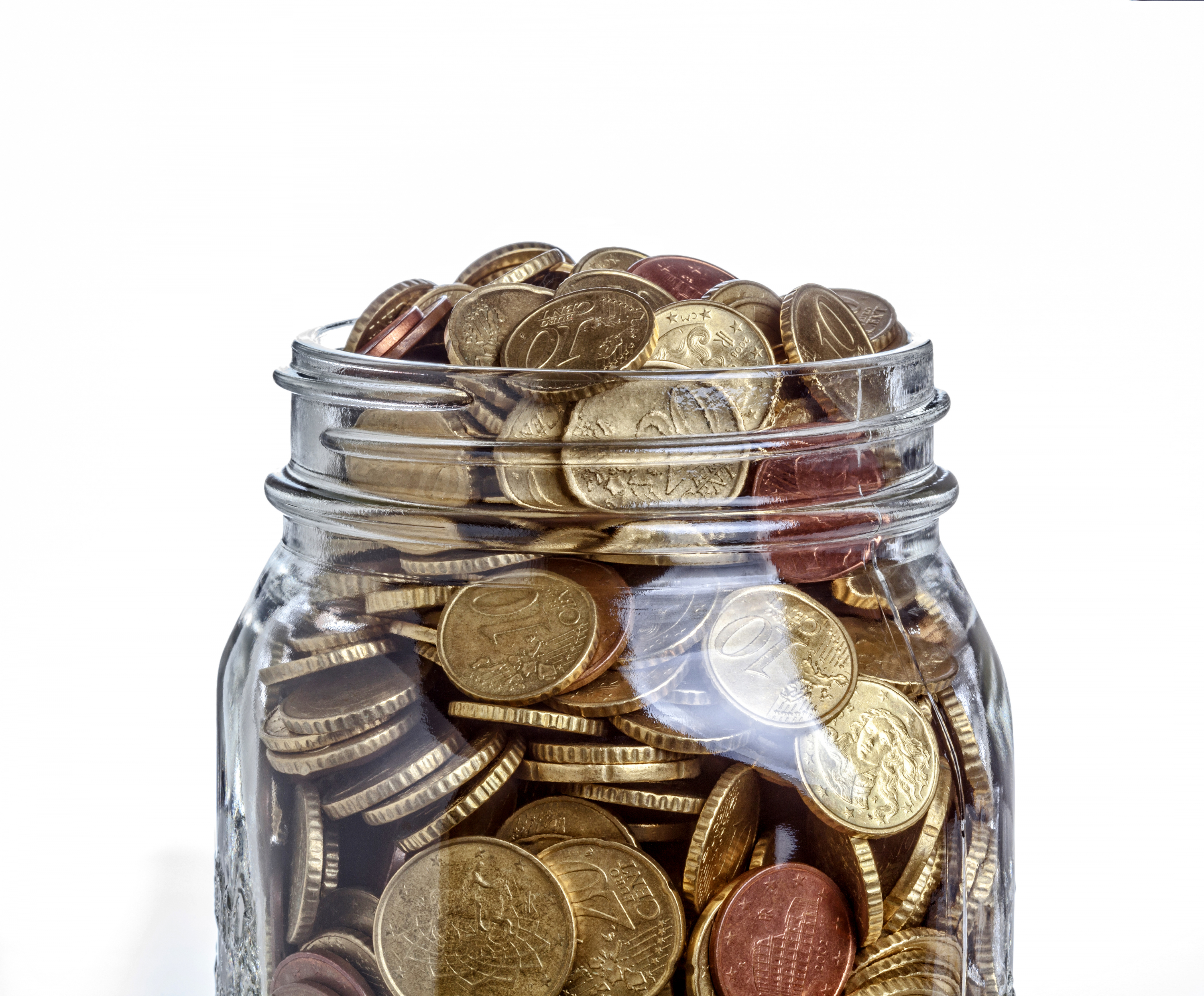 Donations for leadership campaign
