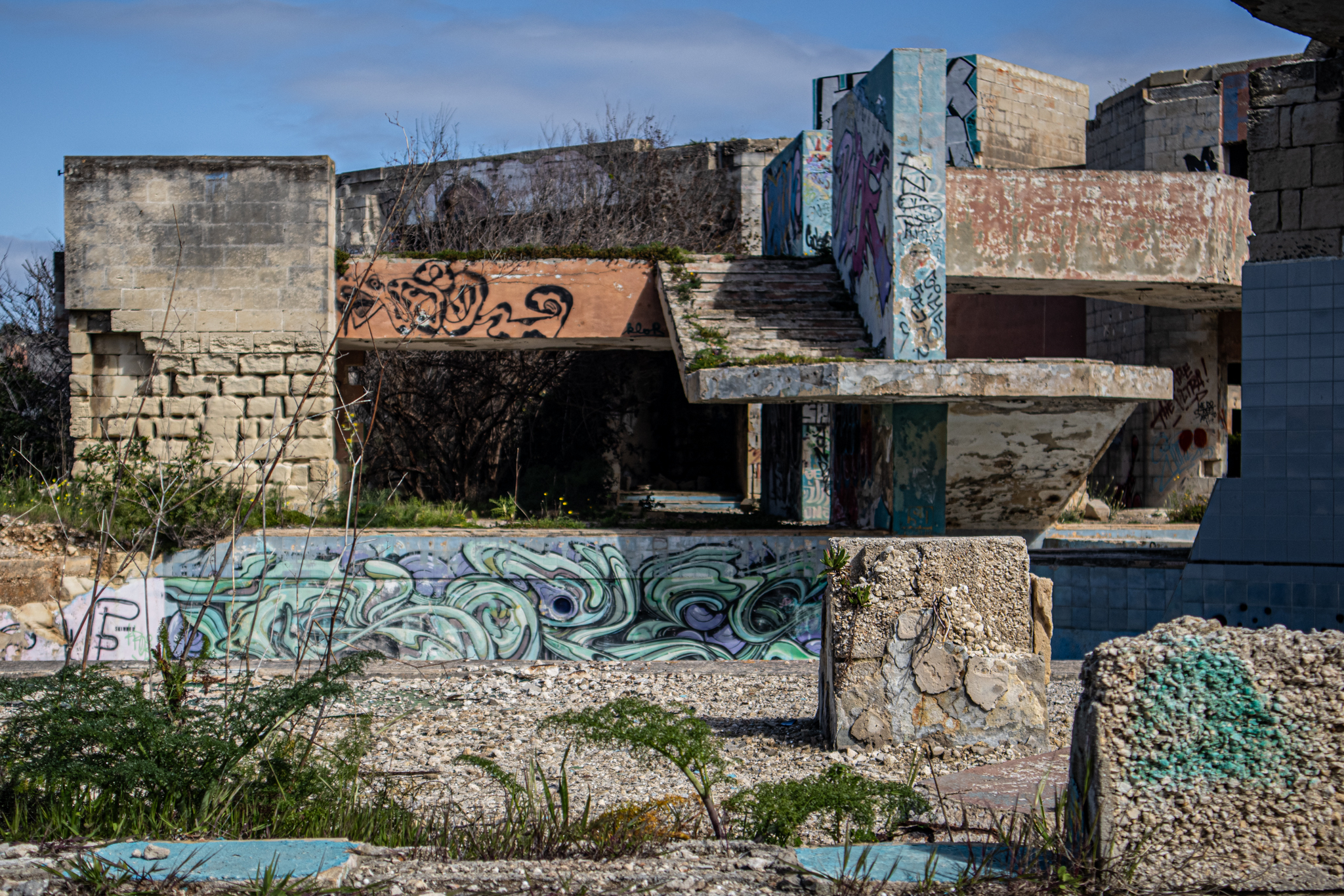 Looking forward 2026 | Three parks, one vision? Malta’s open space future