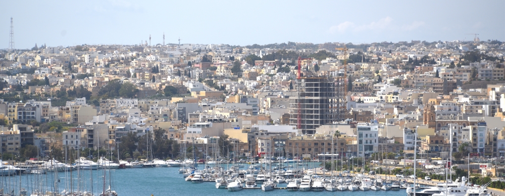 PA committee grants blessing for five more storeys on Gzira tower
