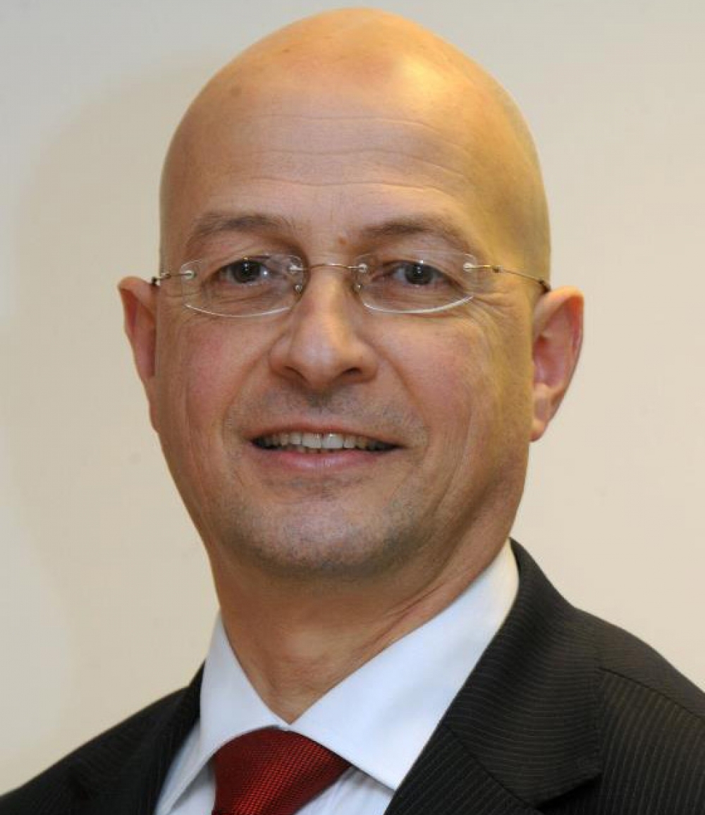 FSWS CEO Alfred Grixti