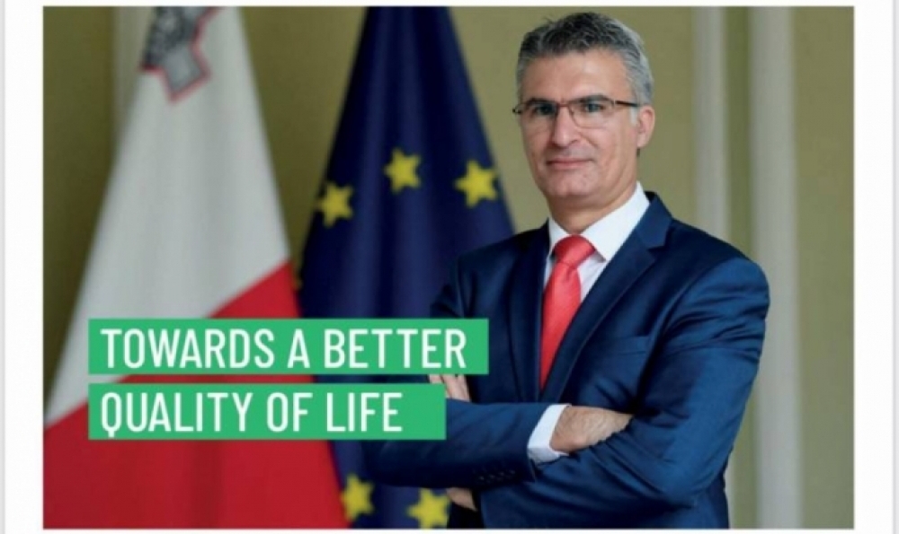 No minister names or photos to be allowed in government adverts