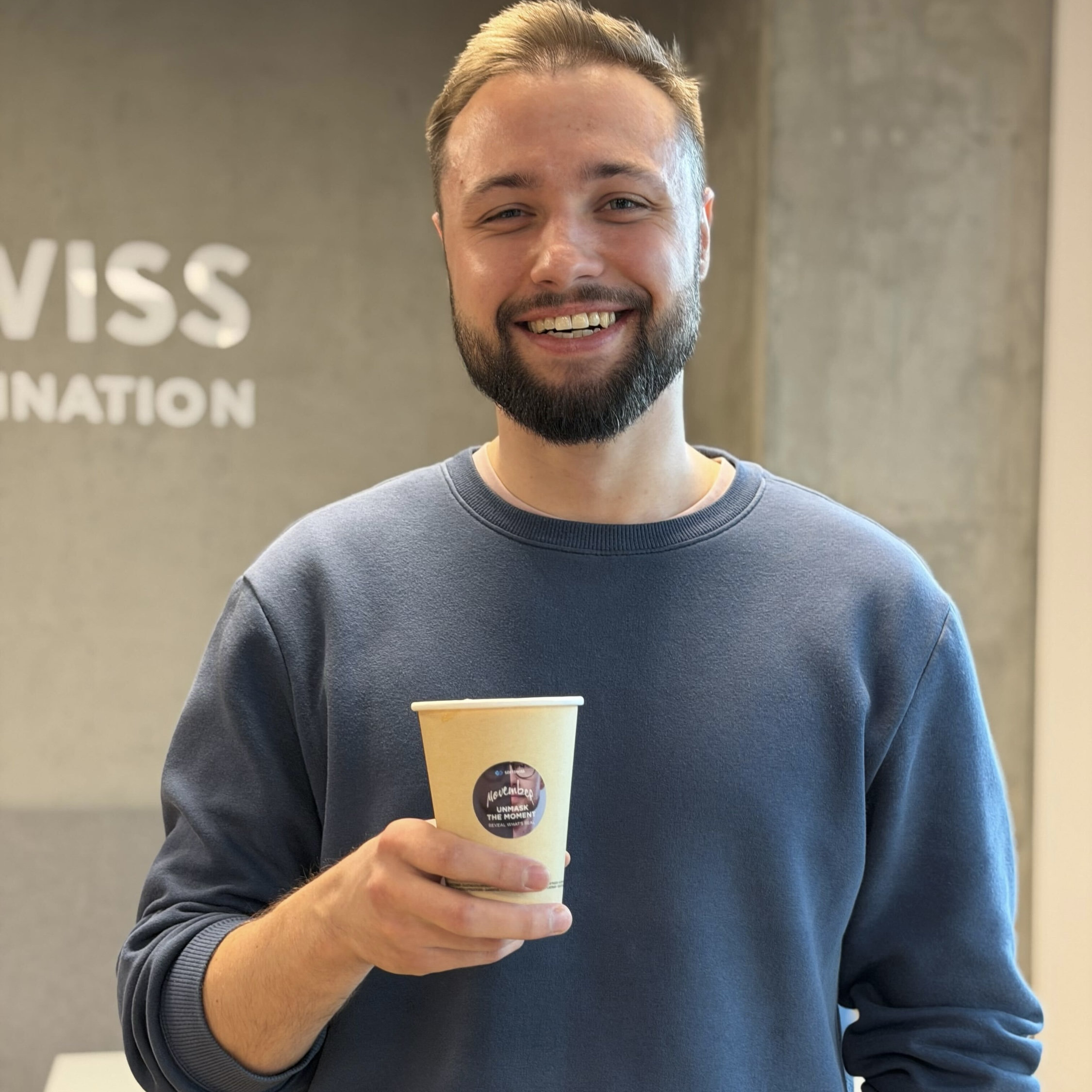 SOFTSWISS, a leading iGaming software provider, actively participates in a global campaign dedicated to raising awareness of men’s health