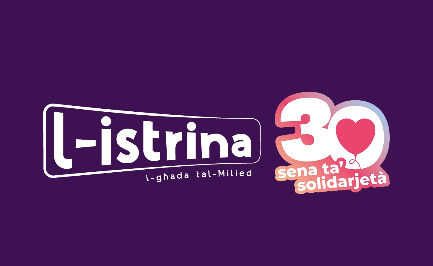 L-Istrina telethon kicks off in aid of Community Chest Fund