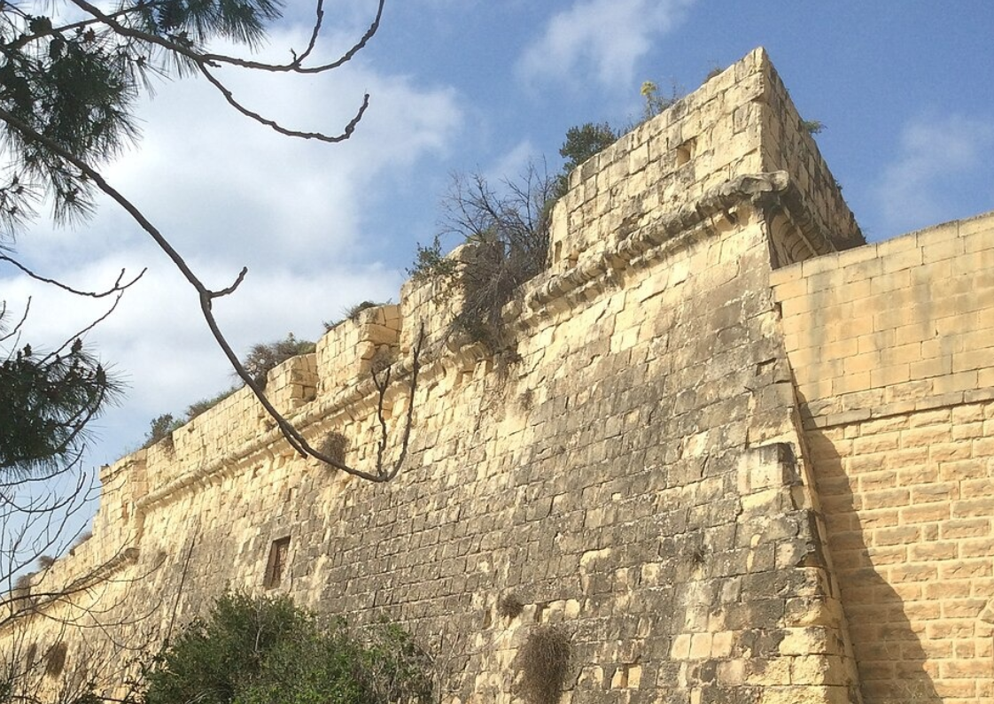 Abela promises Fort San Salvatore back in public hands