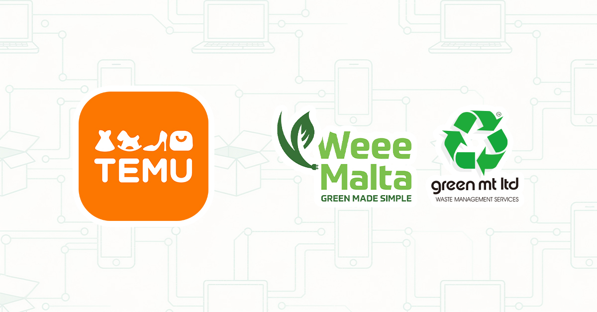 WEEE Malta is responsible for implementing collective producer responsibility for electronic equipment while Green MT is responsible for packaging (Photo: Concept Stadium)